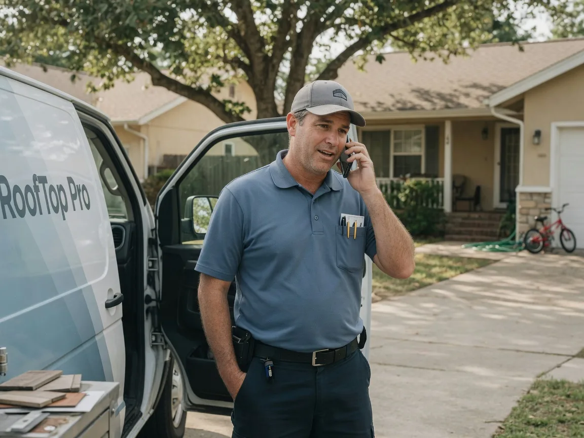 Roof Repair Liverpool, NY FAQs